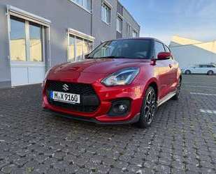 Suzuki Swift Gebrauchtwagen