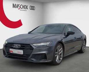 Audi A7 Gebrauchtwagen