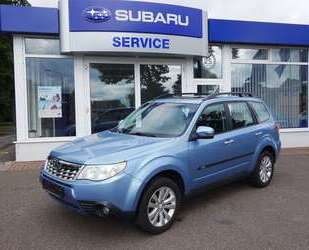 Subaru Forester Gebrauchtwagen