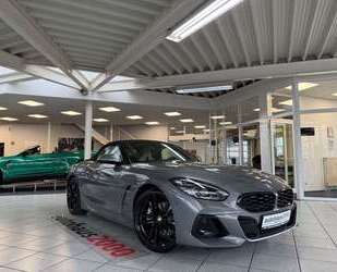 BMW Z4 Gebrauchtwagen