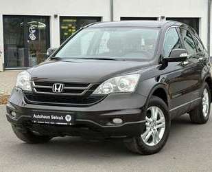 Honda CR-V Gebrauchtwagen