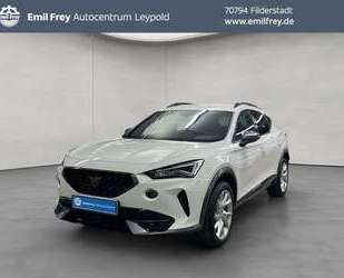 Cupra Formentor Gebrauchtwagen