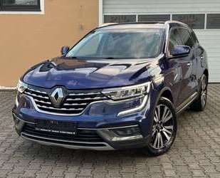 Renault Koleos Gebrauchtwagen