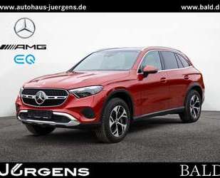 Mercedes-Benz GLC 400 Gebrauchtwagen