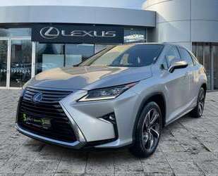 Lexus RX 450h Gebrauchtwagen