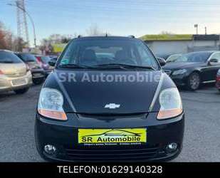 Chevrolet Matiz Gebrauchtwagen