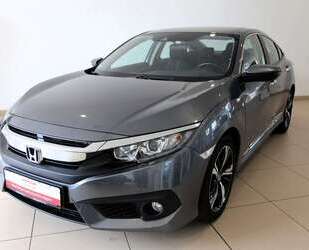Honda Civic Gebrauchtwagen