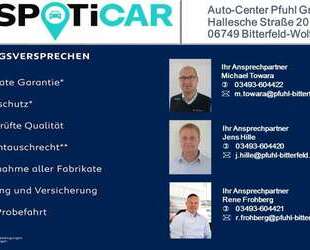 Hyundai KONA Gebrauchtwagen