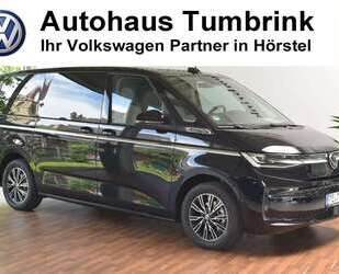 VW T7 Multivan Gebrauchtwagen