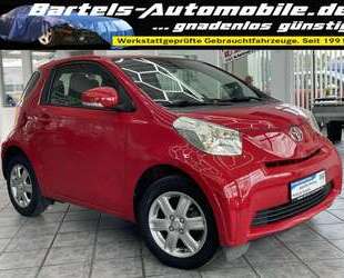 Toyota iQ Gebrauchtwagen