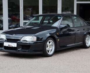 Opel Omega Gebrauchtwagen