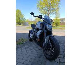 Ducati Diavel Gebrauchtwagen