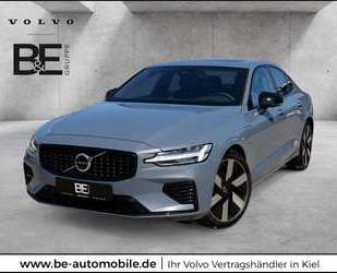 Volvo S60 Gebrauchtwagen