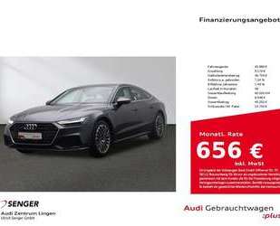 Audi A7 Gebrauchtwagen