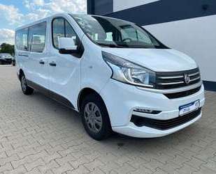 Fiat Talento Gebrauchtwagen