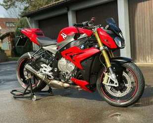 BMW S 1000 R Gebrauchtwagen
