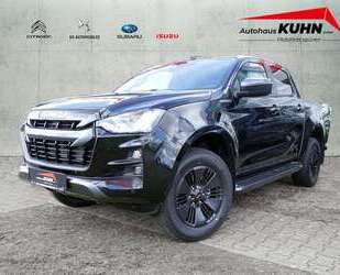 Isuzu D-Max Gebrauchtwagen