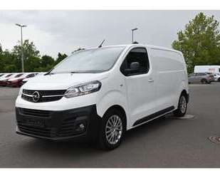 Opel Vivaro Gebrauchtwagen