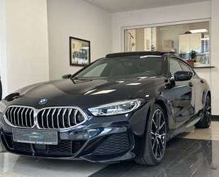 BMW 840 Gebrauchtwagen