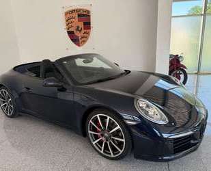 Porsche 991 Gebrauchtwagen