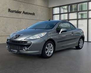 Peugeot 207 Gebrauchtwagen