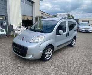 Fiat Qubo Gebrauchtwagen