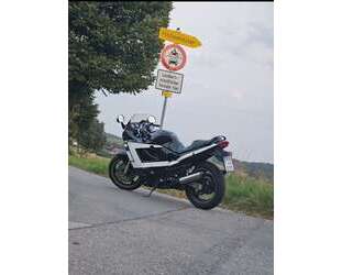 Suzuki GSX 600 Gebrauchtwagen