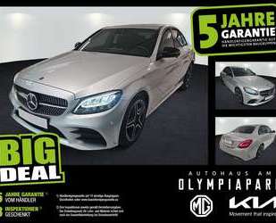 Mercedes-Benz C 200 Gebrauchtwagen