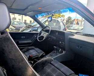 Opel Monza Gebrauchtwagen