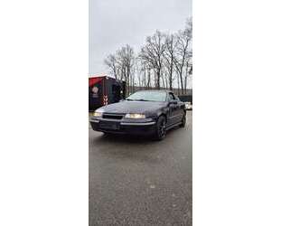 Opel Calibra Gebrauchtwagen