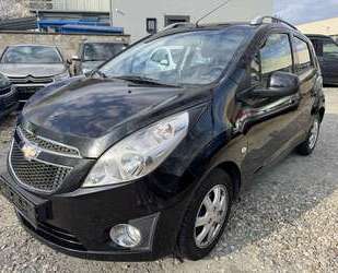 Chevrolet Spark Gebrauchtwagen