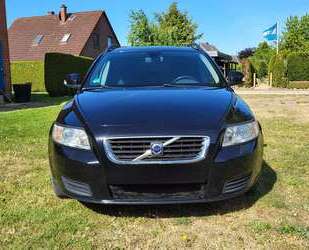 Volvo V50 Gebrauchtwagen