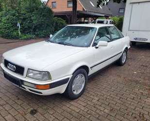Audi 80 Gebrauchtwagen