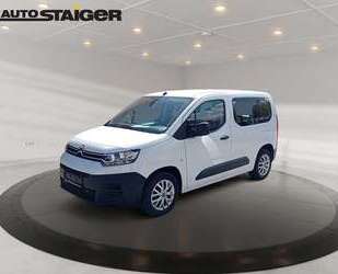 Citroen Berlingo Gebrauchtwagen