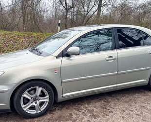 Toyota Avensis Gebrauchtwagen