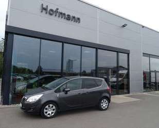 Opel Meriva Gebrauchtwagen
