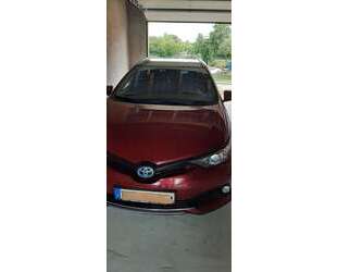 Toyota Auris Gebrauchtwagen