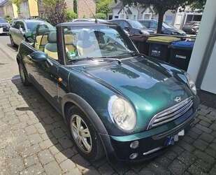 Citroen Cooper 