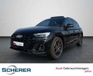 Audi SQ5 Gebrauchtwagen