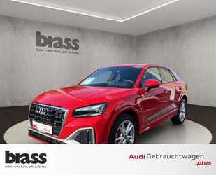 Audi Q2 Gebrauchtwagen