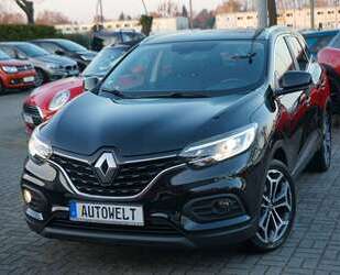 Renault Kadjar Gebrauchtwagen