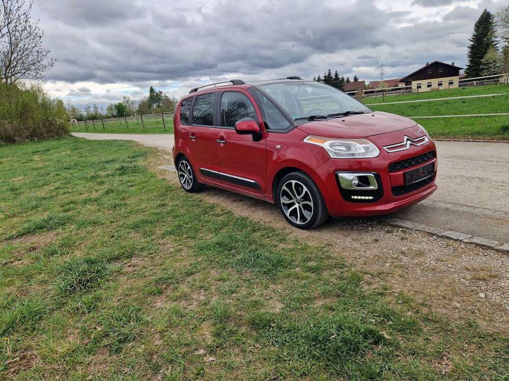 C3 Picasso