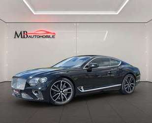 Bentley Continental GT Gebrauchtwagen