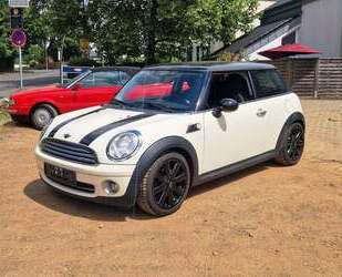 Mini One Gebrauchtwagen