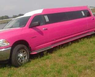 Dodge RAM Gebrauchtwagen