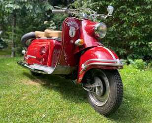 IWL SR 59 Gebrauchtwagen