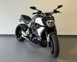 Ducati Diavel Gebrauchtwagen