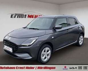 Suzuki Swift Gebrauchtwagen