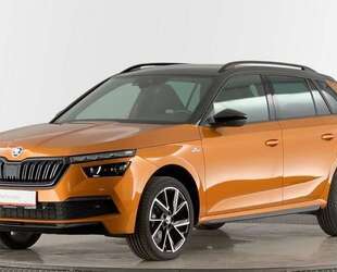 Skoda Kamiq Gebrauchtwagen