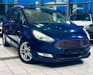 Ford Galaxy Gebrauchtwagen